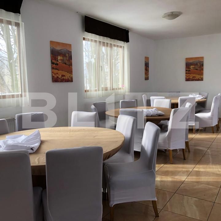 Teren de vânzare Nord-Vest - 173503TV | BLITZ Brașov | Poza22