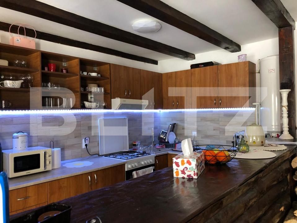 Teren de vânzare Nord-Vest - 173503TV | BLITZ Brașov | Poza13