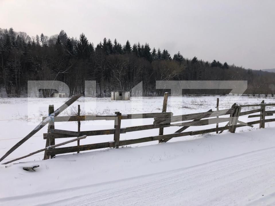 Teren de vânzare Nord-Vest - 173503TV | BLITZ Brașov | Poza1