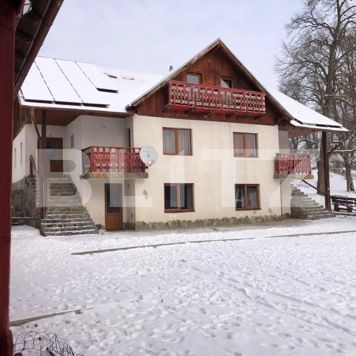 Teren de vânzare Nord-Vest - 173503TV | BLITZ Brașov | Poza10