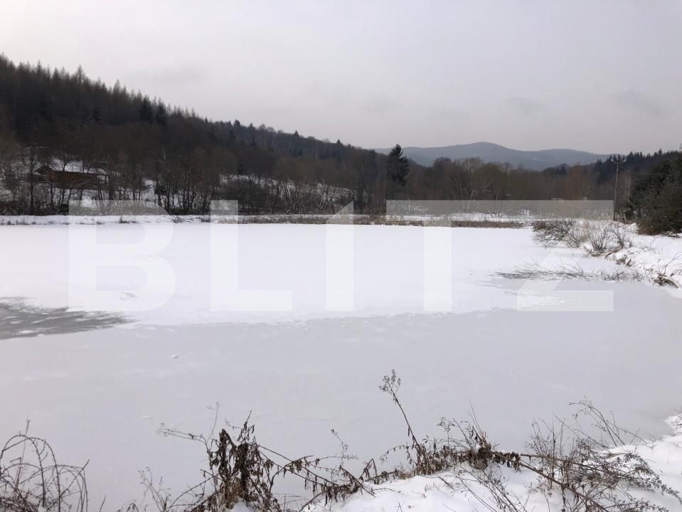 Teren de vânzare Nord-Vest - 173503TV | BLITZ Brașov | Poza4