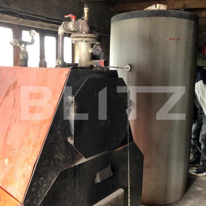 Teren de vânzare Nord-Vest - 173503TV | BLITZ Brașov | Poza7