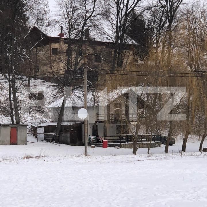 Teren de vânzare Nord-Vest - 173503TV | BLITZ Brașov | Poza2