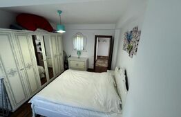 Apartament 2 camere, 70 mp utili+80mp terasa, Predeal