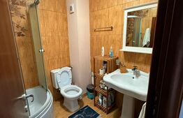 Apartament 2 camere, 70 mp utili+80mp terasa, Predeal