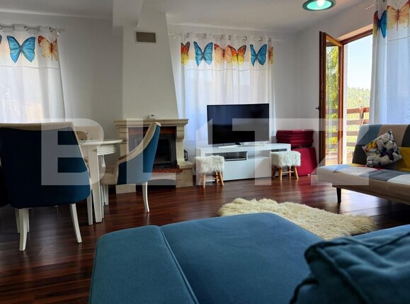 Apartament de vânzare 2 camere Predeal - 173504AV | BLITZ Brașov | Poza1