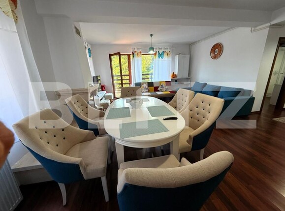 Apartament de vânzare 2 camere Predeal - 173504AV | BLITZ Brașov | Poza2