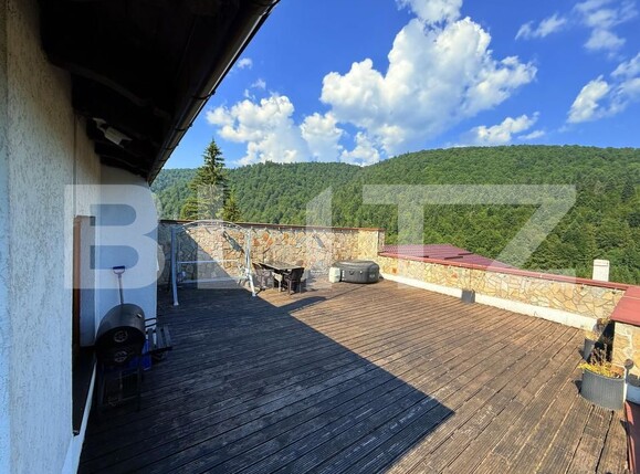 Apartament de vânzare 2 camere Predeal - 173504AV | BLITZ Brașov | Poza9