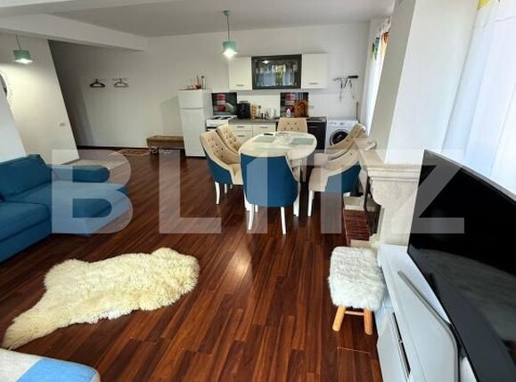 Apartament de vânzare 2 camere Predeal - 173504AV | BLITZ Brașov | Poza3