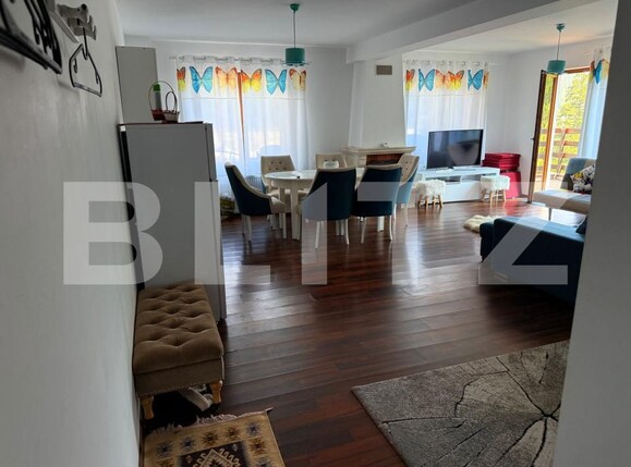 Apartament de vânzare 2 camere Predeal - 173504AV | BLITZ Brașov | Poza4