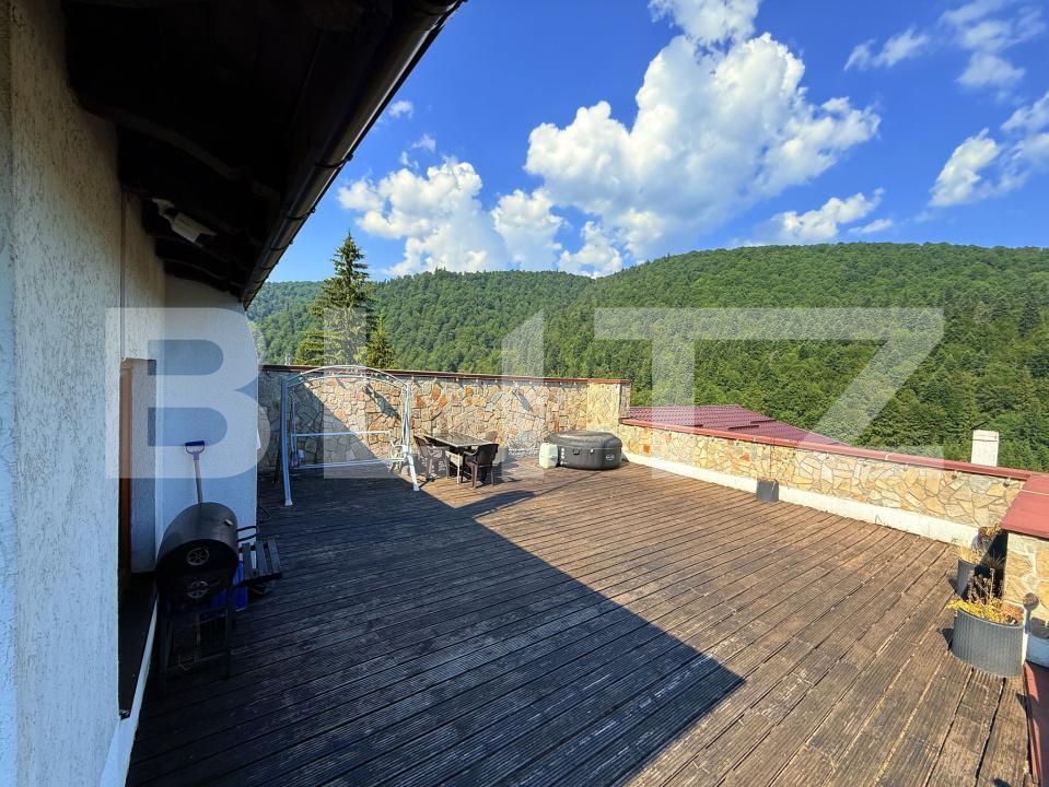 Apartament de vânzare 2 camere Predeal - 173504AV | BLITZ Brașov | Poza9