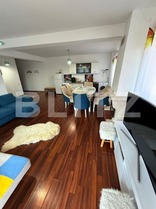 Apartament de vânzare 2 camere Predeal - 173504AV | BLITZ Brașov | Poza3