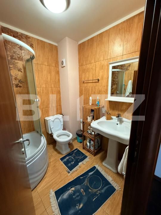 Apartament de vânzare 2 camere Predeal - 173504AV | BLITZ Brașov | Poza8