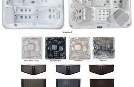 Casa pasiva cu centru Wellness inclus, de vanzare, oriunde in tara 