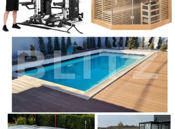 Casa de vânzare 4 camere Sud-Est - 173505CV | BLITZ Brașov | Poza7