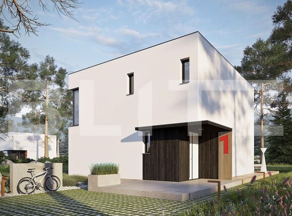 Casa de vânzare 4 camere Sud-Est - 173505CV | BLITZ Brașov | Poza4