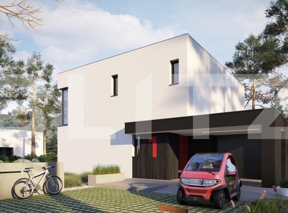 Casa de vânzare 4 camere Sud-Est - 173505CV | BLITZ Brașov | Poza5