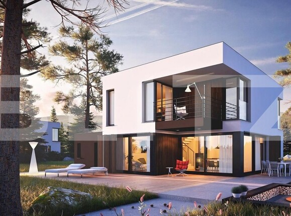 Casa de vânzare 4 camere Sud-Est - 173505CV | BLITZ Brașov | Poza1
