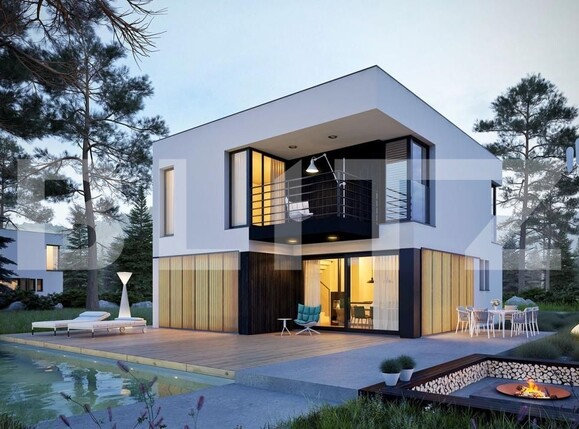 Casa de vânzare 4 camere Sud-Est - 173505CV | BLITZ Brașov | Poza2