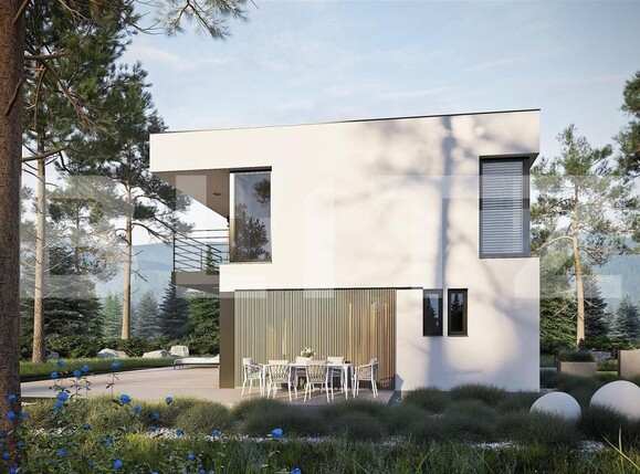 Casa de vânzare 4 camere Sud-Est - 173505CV | BLITZ Brașov | Poza3