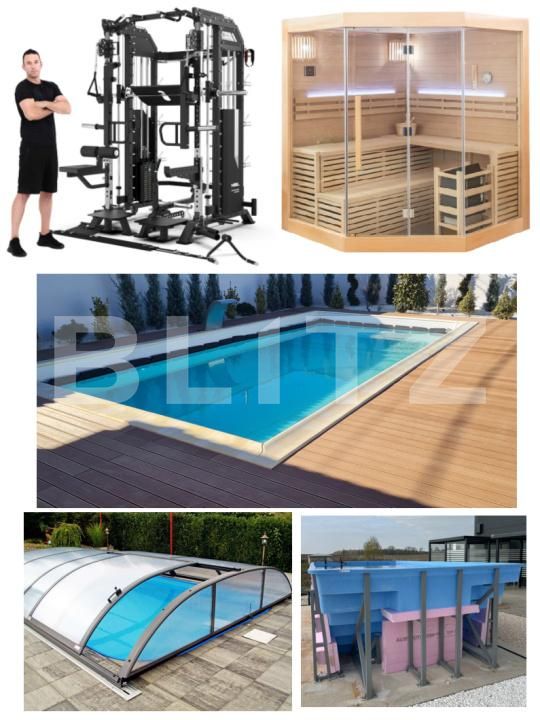 Casa de vânzare 4 camere Sud-Est - 173505CV | BLITZ Brașov | Poza7