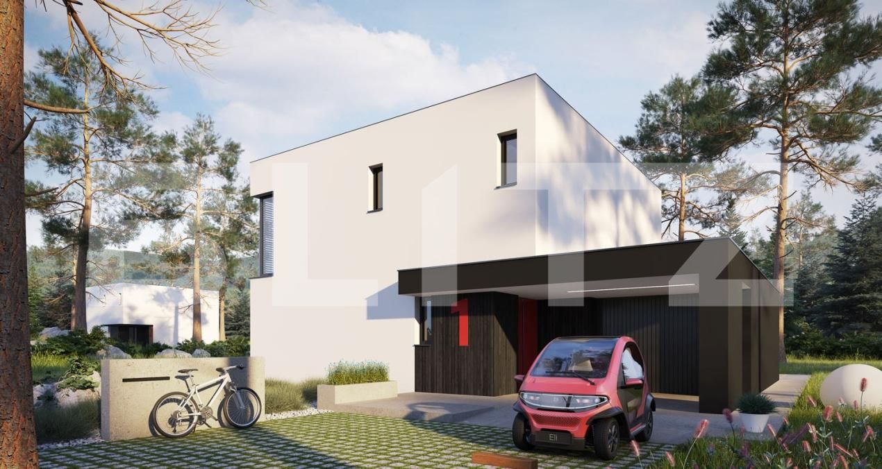 Casa de vânzare 4 camere Sud-Est - 173505CV | BLITZ Brașov | Poza5