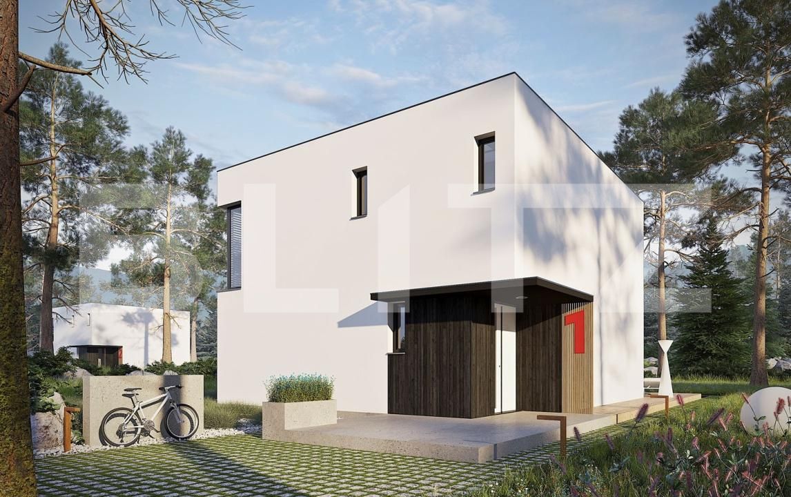 Casa de vânzare 4 camere Sud-Est - 173505CV | BLITZ Brașov | Poza4