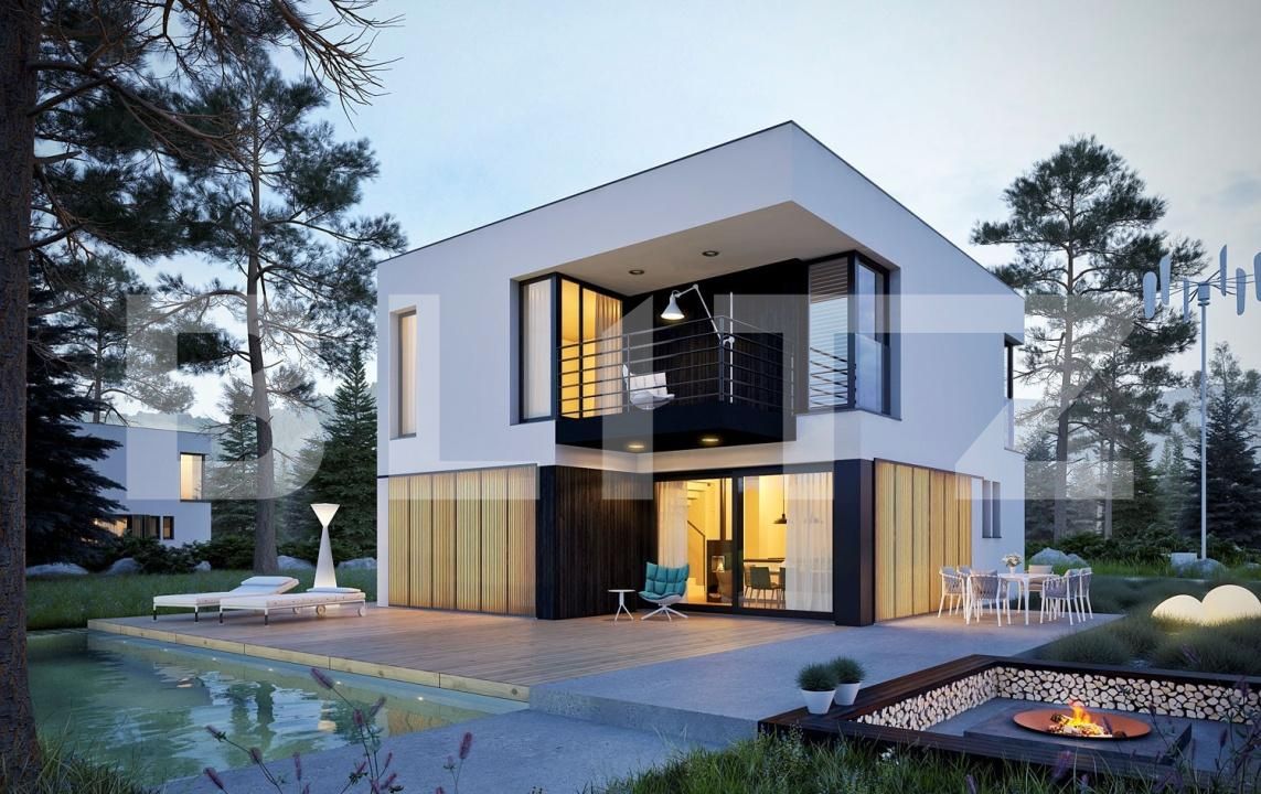 Casa de vânzare 4 camere Sud-Est - 173505CV | BLITZ Brașov | Poza2