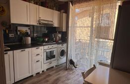 Apartament decomandat 2 camere, 51 mp utili, zona Eroilor