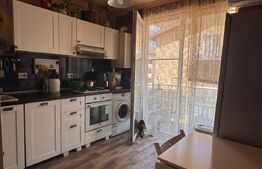 Apartament decomandat 2 camere, 51 mp utili, zona Eroilor