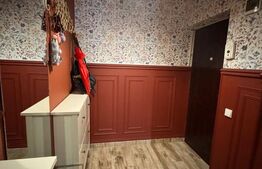 Apartament decomandat 2 camere, 51 mp utili, zona Eroilor