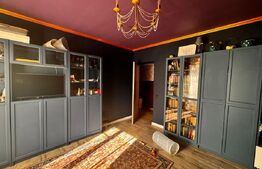 Apartament decomandat 2 camere, 51 mp utili, zona Eroilor