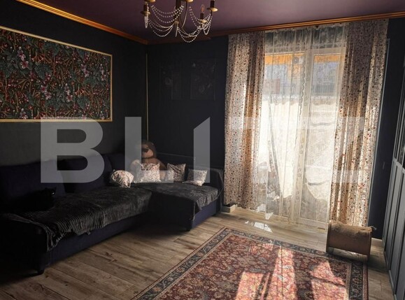 Apartament de vânzare 2 camere Floreşti - 173507AV | BLITZ Cluj-Napoca | Poza1