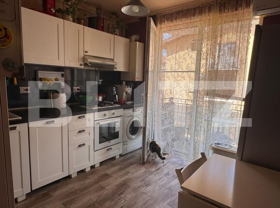 Apartament de vânzare 2 camere Floreşti - 173507AV | BLITZ Cluj-Napoca | Poza6
