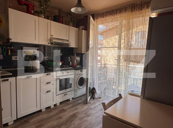 Apartament de vânzare 2 camere Floreşti - 173507AV | BLITZ Cluj-Napoca | Poza7