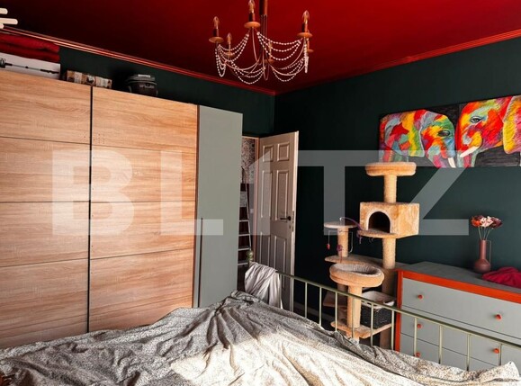 Apartament de vânzare 2 camere Floreşti - 173507AV | BLITZ Cluj-Napoca | Poza3