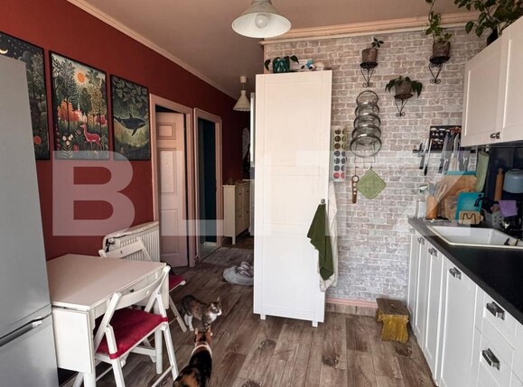 Apartament de vânzare 2 camere Floreşti - 173507AV | BLITZ Cluj-Napoca | Poza8