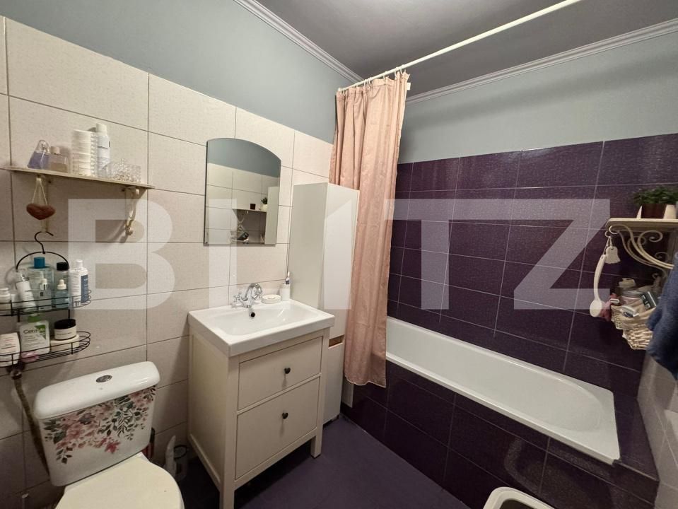 Apartament de vânzare 2 camere Floreşti - 173507AV | BLITZ Cluj-Napoca | Poza12