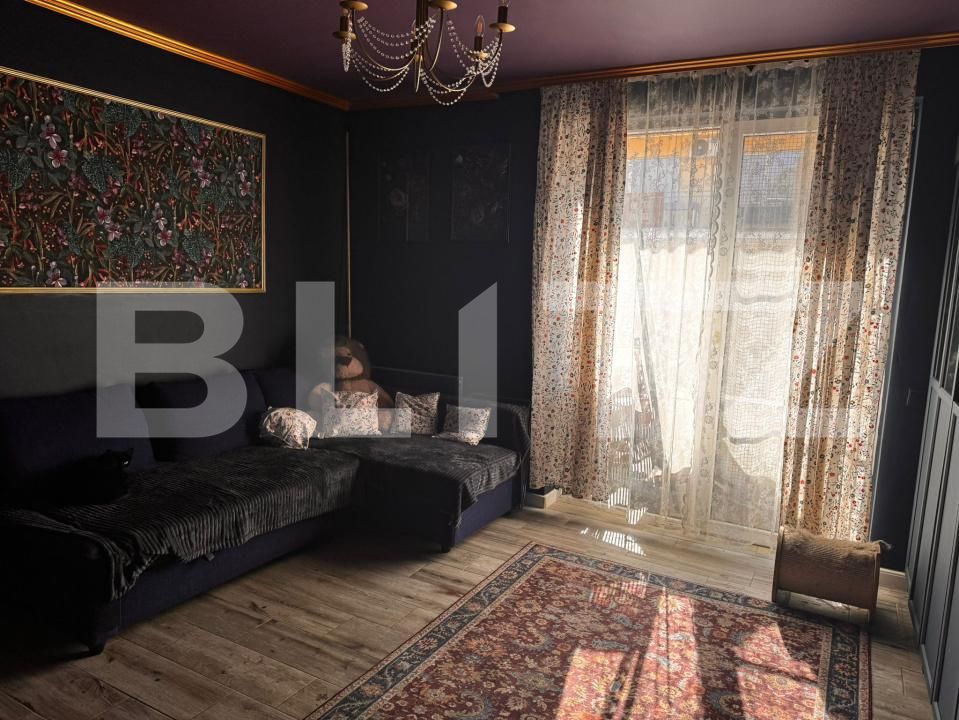 Apartament de vânzare 2 camere Floreşti - 173507AV | BLITZ Cluj-Napoca | Poza1