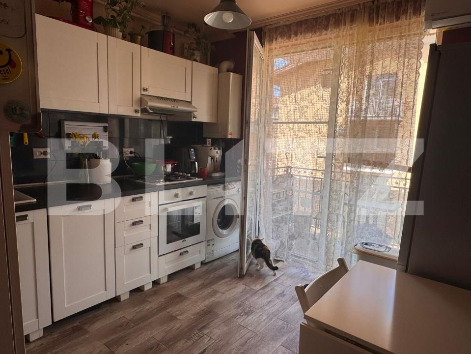 Apartament de vânzare 2 camere Floreşti - 173507AV | BLITZ Cluj-Napoca | Poza6