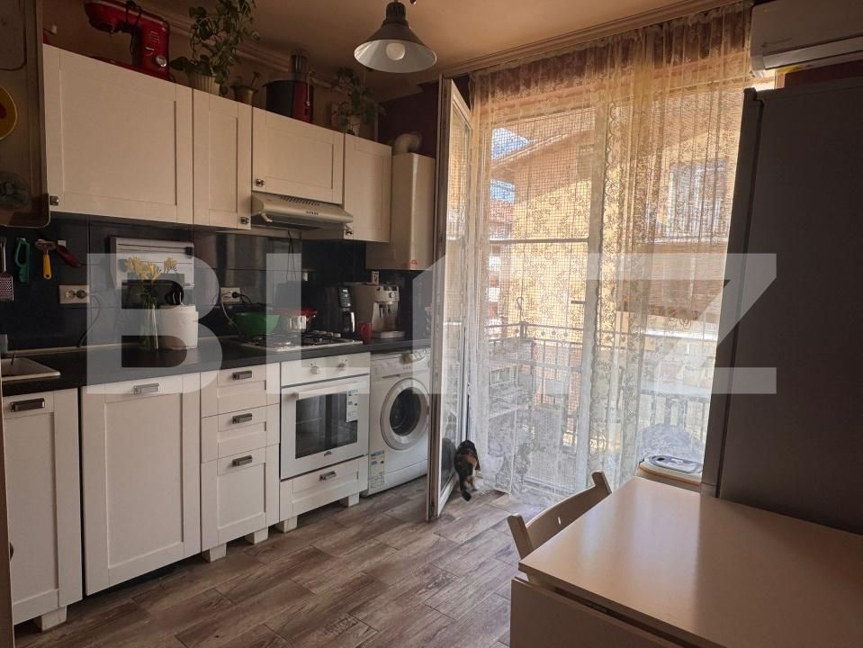 Apartament de vânzare 2 camere Floreşti - 173507AV | BLITZ Cluj-Napoca | Poza7
