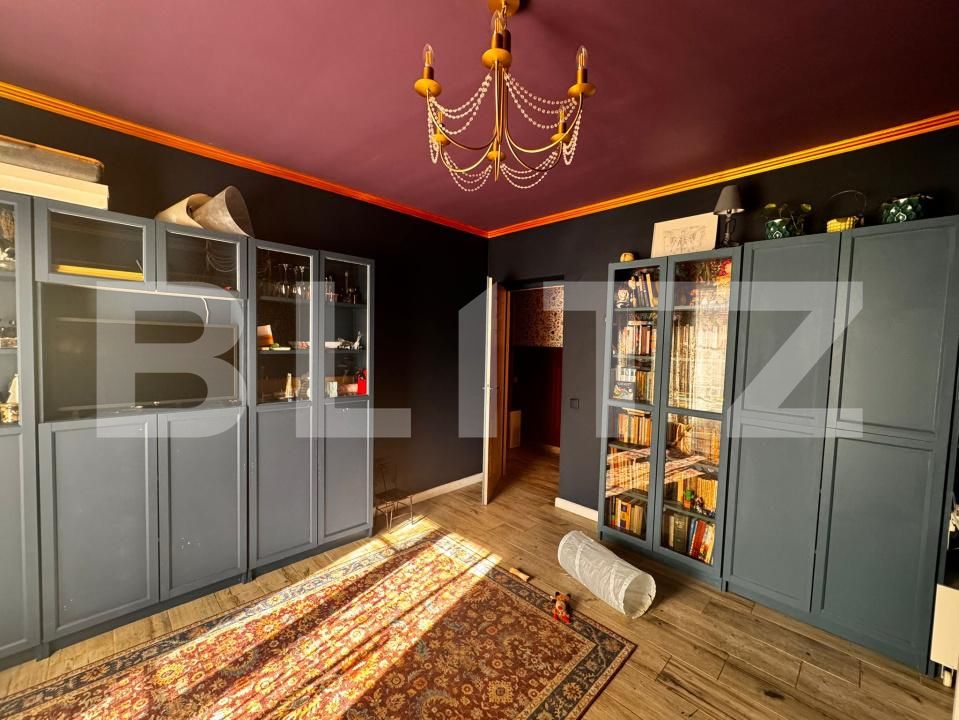 Apartament de vânzare 2 camere Floreşti - 173507AV | BLITZ Cluj-Napoca | Poza2