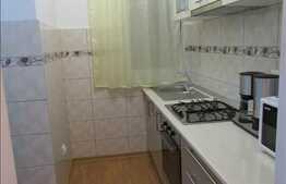 Vanzare apartament 2 camere, 51,25 mp, zona strazii Plopilor