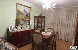 Vanzare apartament 2 camere, 51,25 mp, zona strazii Plopilor