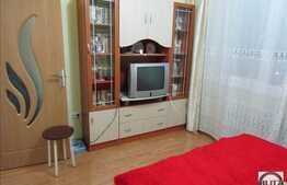 Vanzare apartament 2 camere, 51,25 mp, zona strazii Plopilor