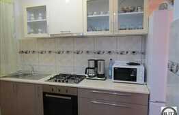 Vanzare apartament 2 camere, 51,25 mp, zona strazii Plopilor