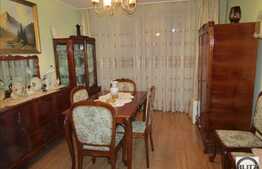 Vanzare apartament 2 camere, 51,25 mp, zona strazii Plopilor