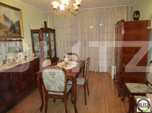 Apartament de vânzare 2 camere Plopilor - 17351AV | BLITZ Cluj-Napoca | Poza1