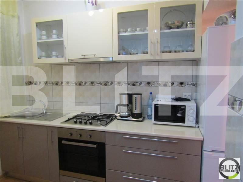 Apartament de vânzare 2 camere Plopilor - 17351AV | BLITZ Cluj-Napoca | Poza7