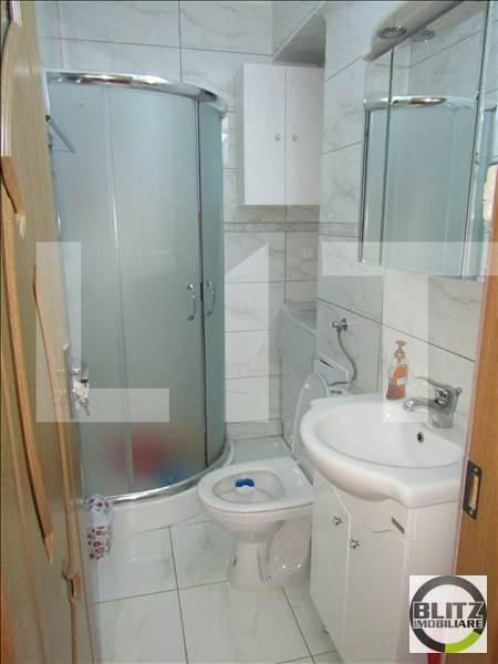 Apartament de vânzare 2 camere Plopilor - 17351AV | BLITZ Cluj-Napoca | Poza9